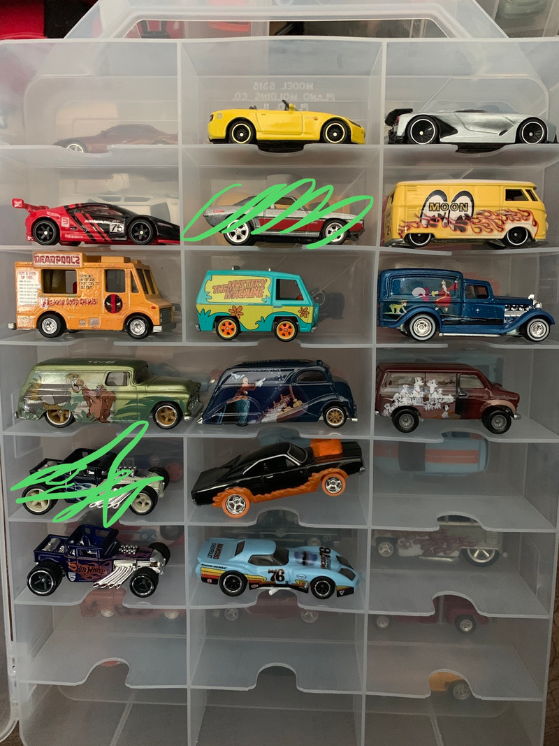 Illustration for article titled Car culture for sale